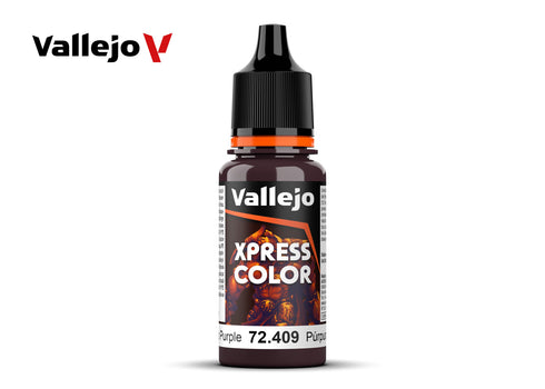 Vallejo - Xpress Color: Deep Purple